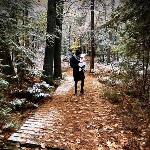 Meet your Posher, Kristin